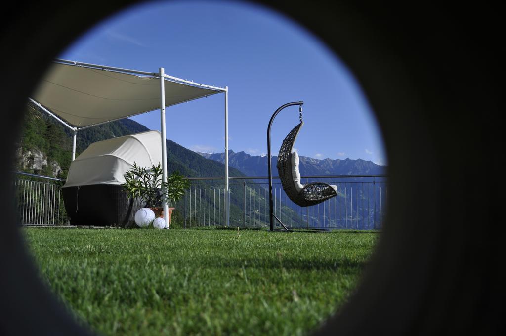 Ferienwohnungen Niederhof ลานา ภายนอก รูปภาพ